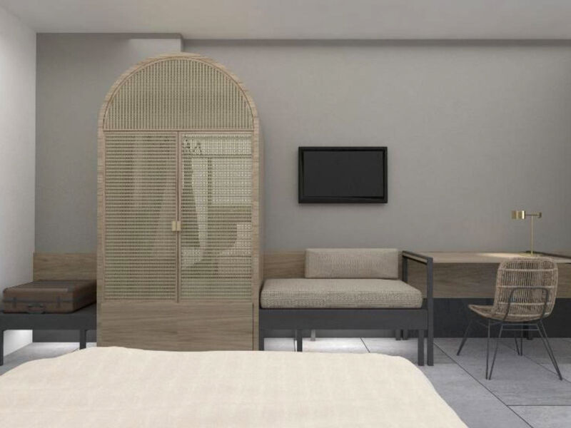 Serenity Suites