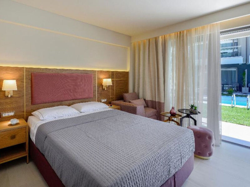 Serenity Suites