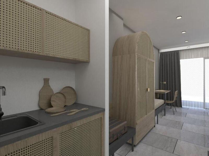 Serenity Suites