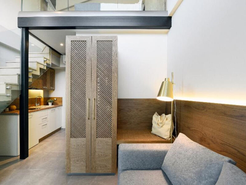 Serenity Suites