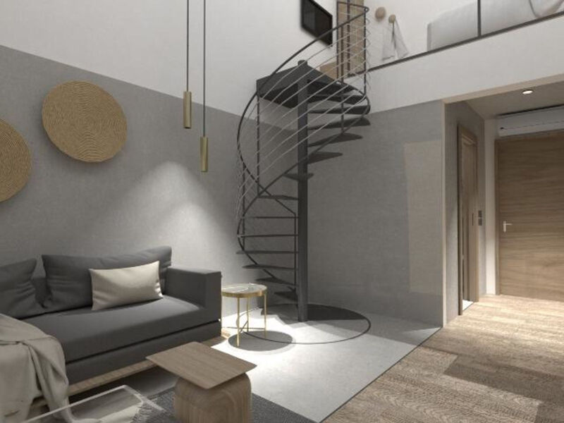 Serenity Suites