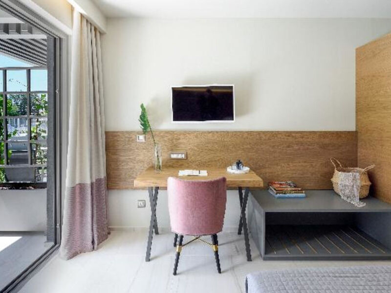 Serenity Suites