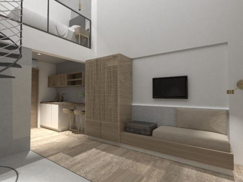 Serenity Suites