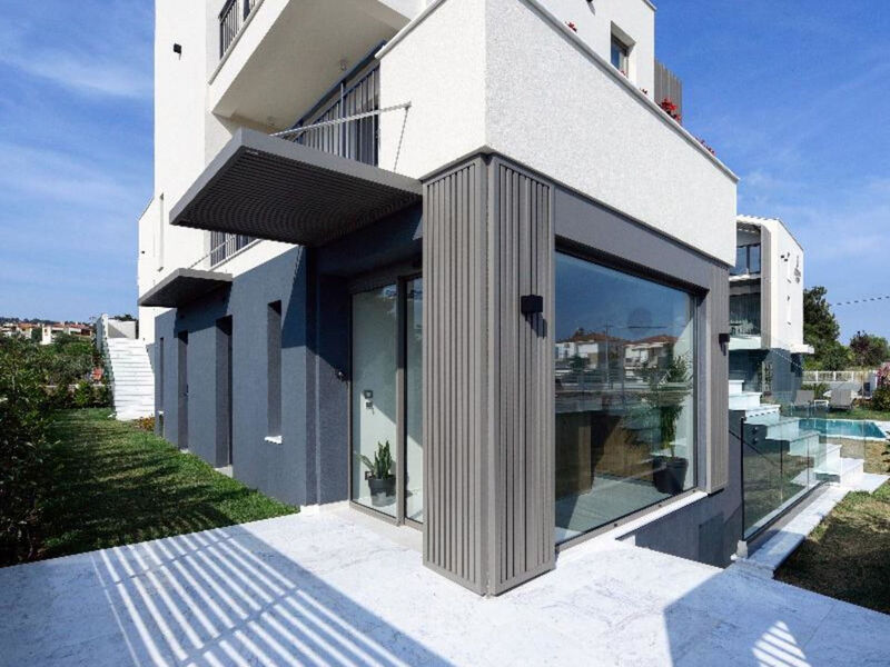 Serenity Suites