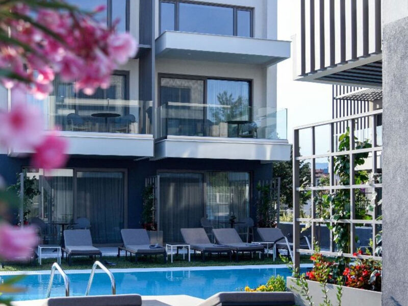 Serenity Suites