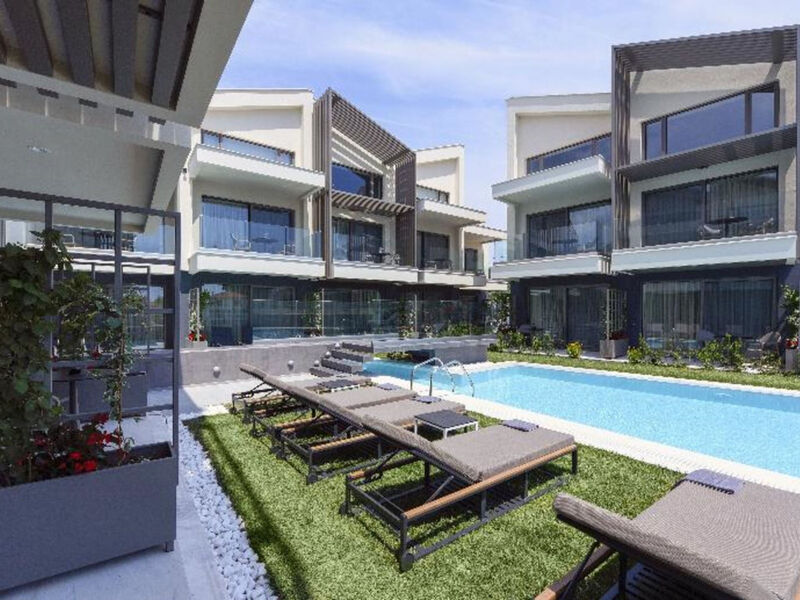 Serenity Suites
