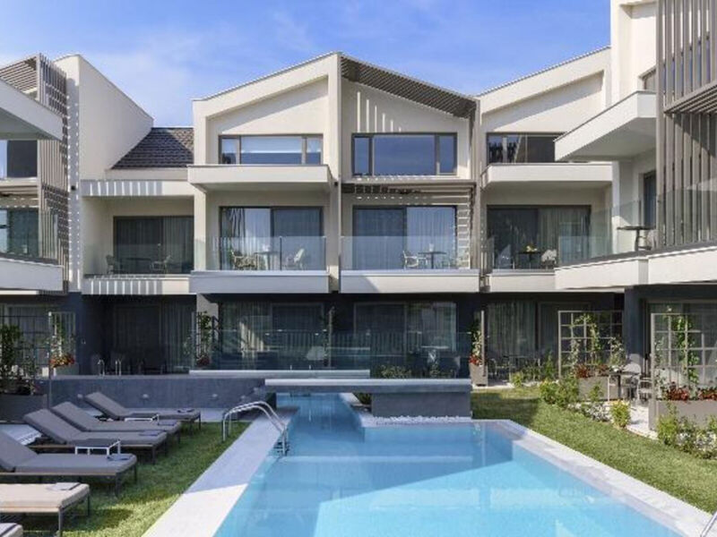 Serenity Suites