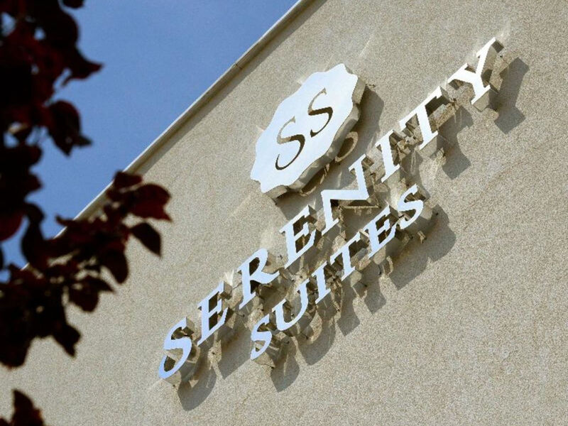 Serenity Suites