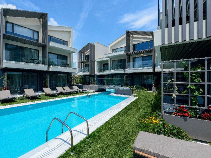 Serenity Suites