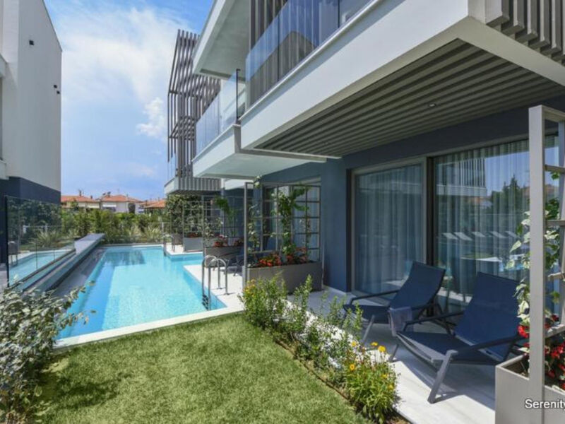 Serenity Suites