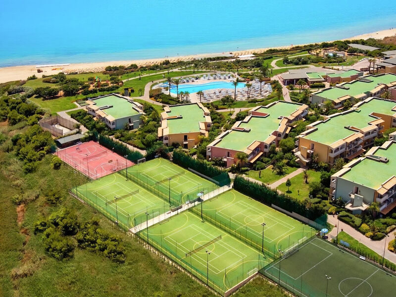 Serenusa Village