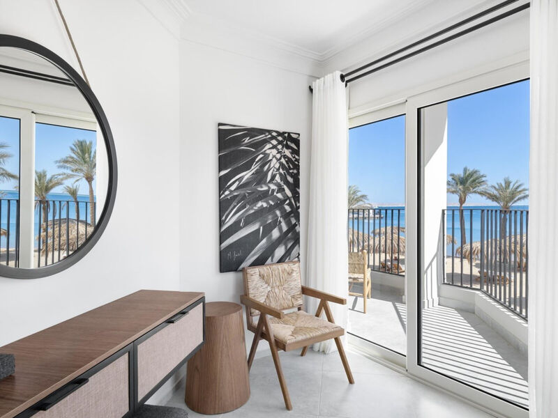 Serry Beach Resort