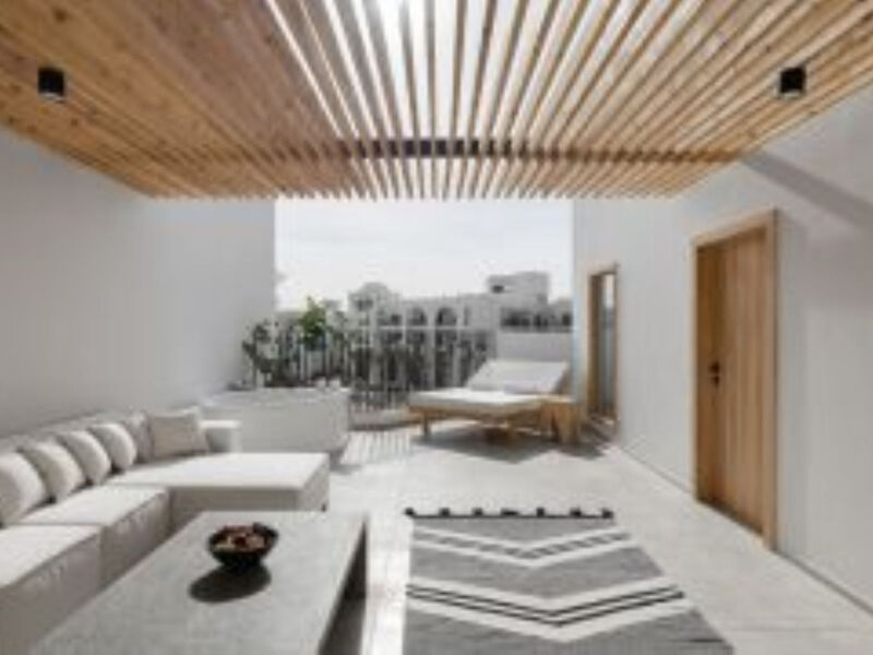 Serry Beach Resort
