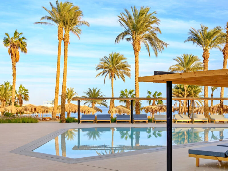 Serry Beach Resort