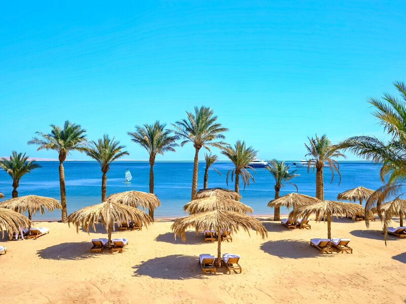 Serry Beach Resort