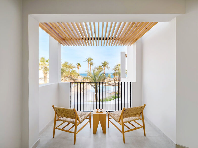 Serry Beach Resort