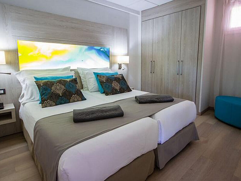 Servatur Green Beach