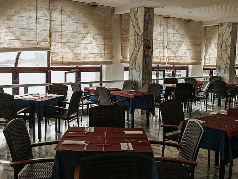 Servatur Green Beach