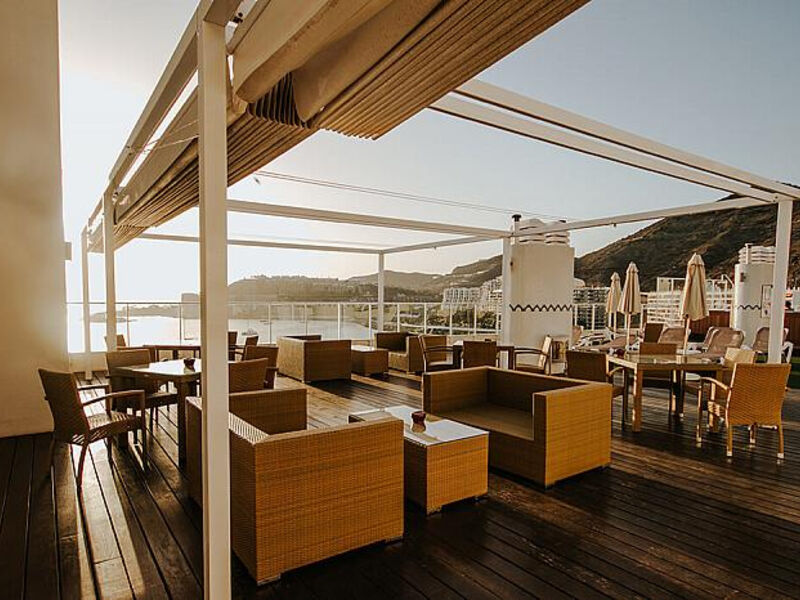 Servatur Green Beach