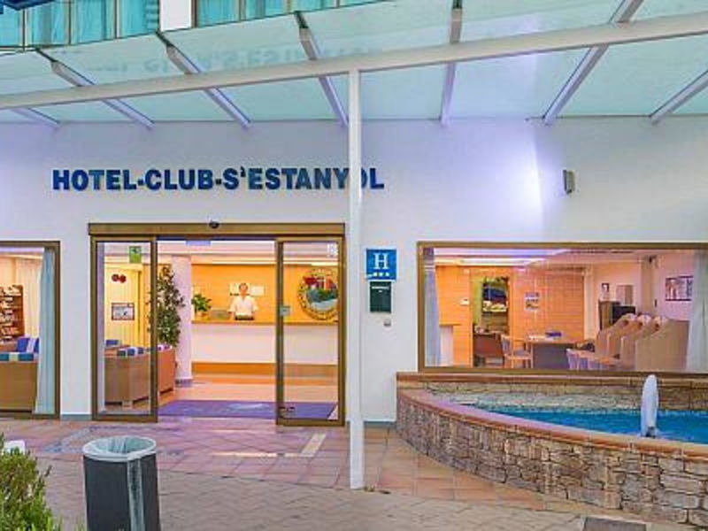 S´Estanyol