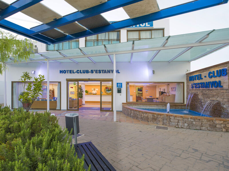 Vibra S´Estanyol