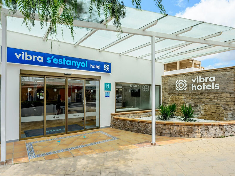 Vibra S´Estanyol