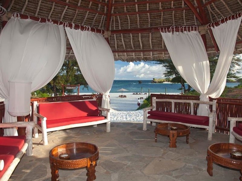 Seven Islands Resort