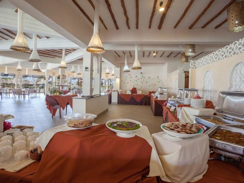 Seven Islands Resort