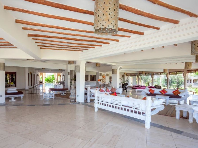 Seven Islands Resort