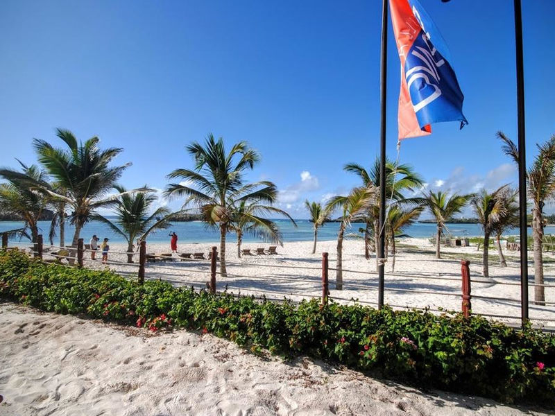 Seven Islands Resort