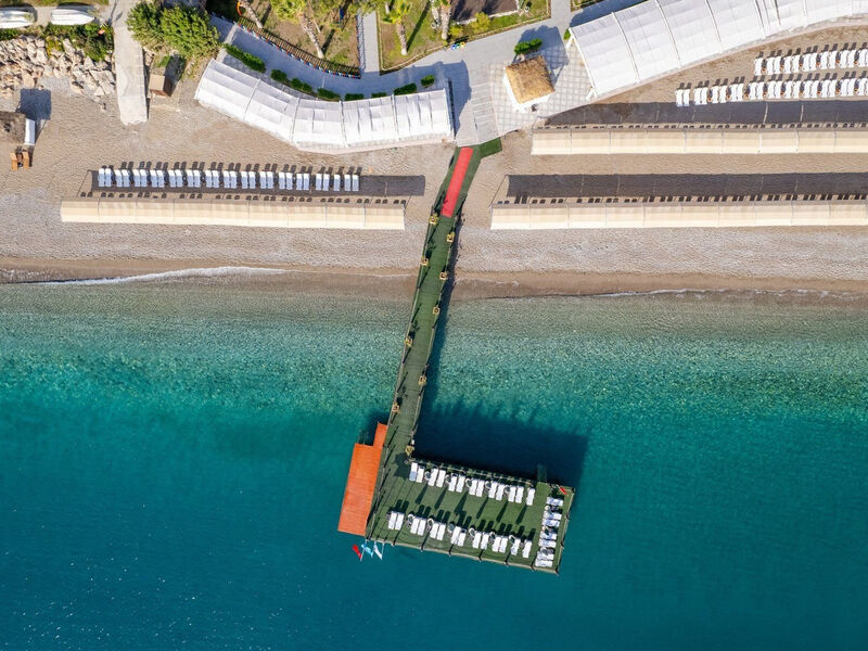 Seven Seas Gravel Select