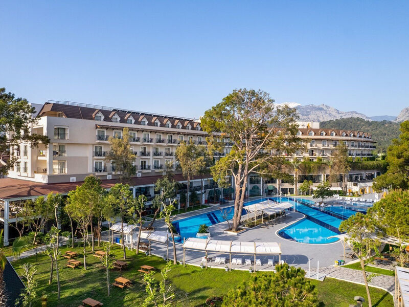 Seven Seas Gravel Select