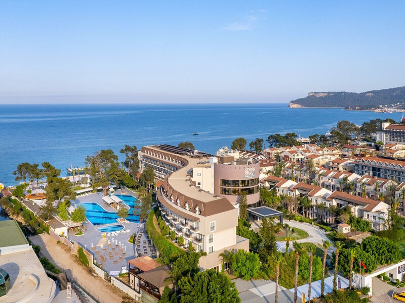 Seven Seas Gravel Select