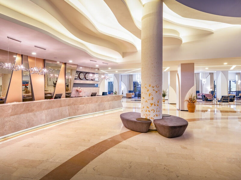 Seven Seas Gravel Select