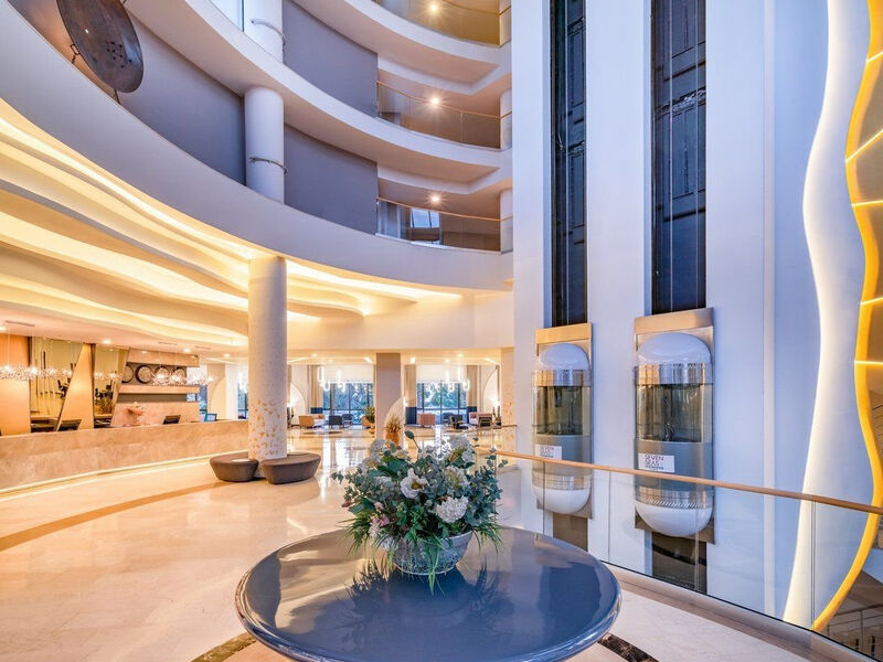 Seven Seas Gravel Select