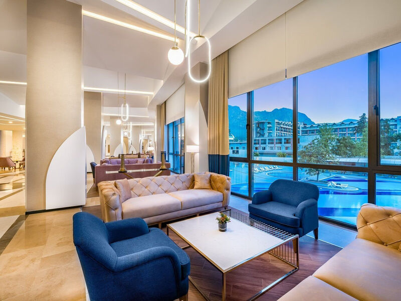 Seven Seas Gravel Select