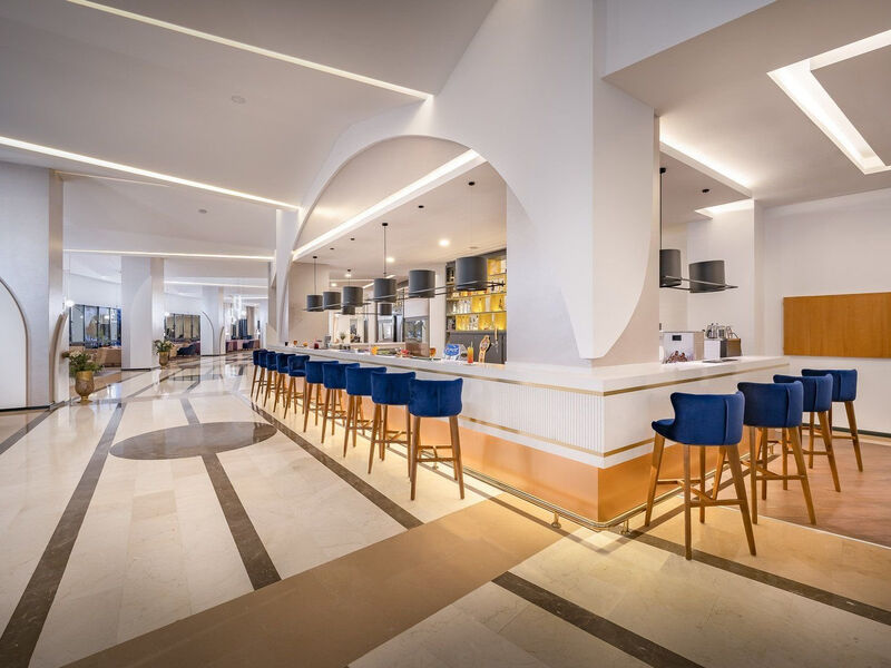 Seven Seas Gravel Select