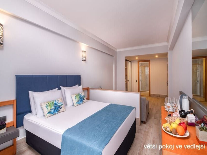 Seven Seas Gravel Select