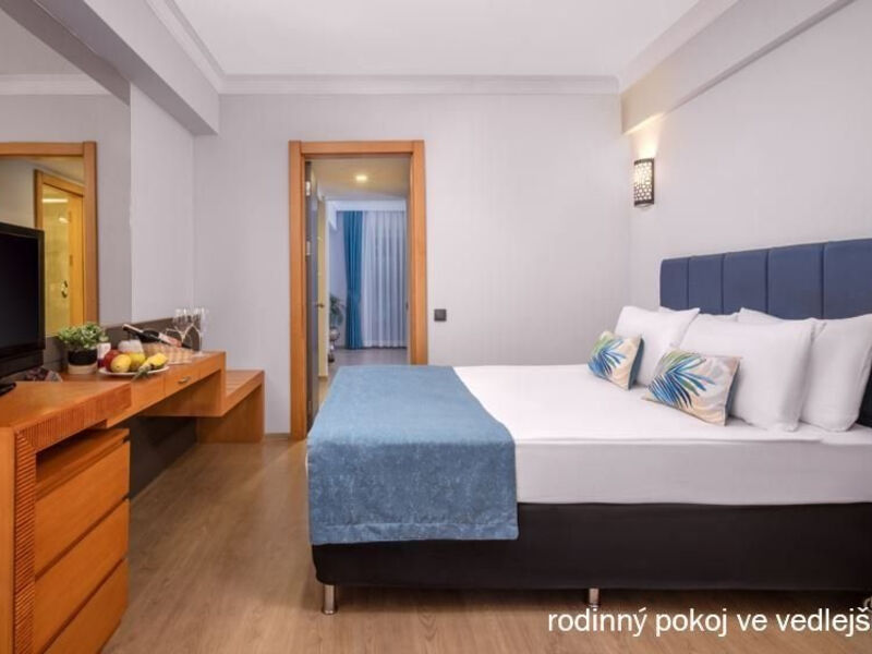 Seven Seas Gravel Select