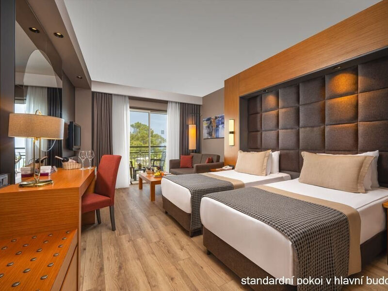 Seven Seas Gravel Select