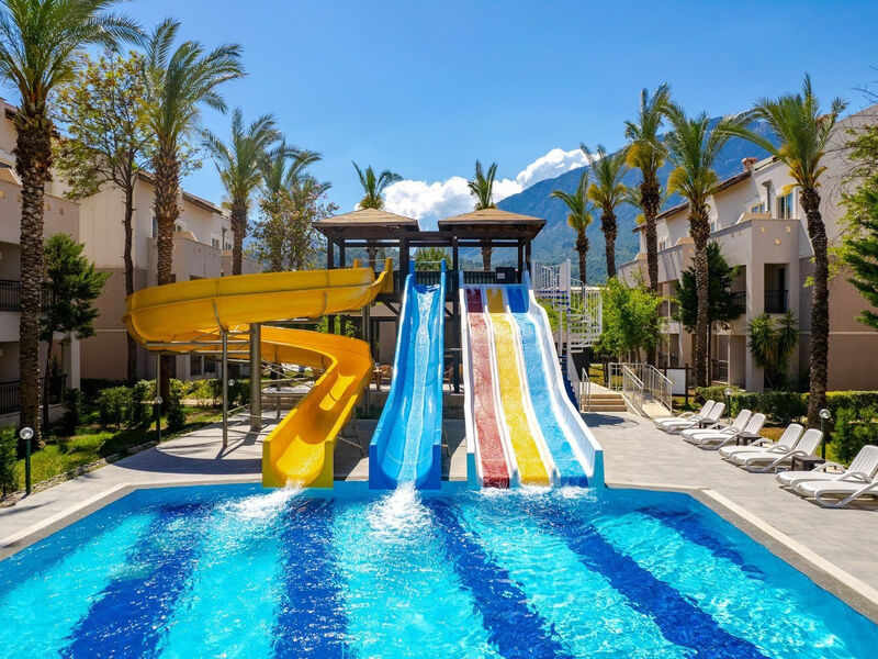 Seven Seas Gravel Select