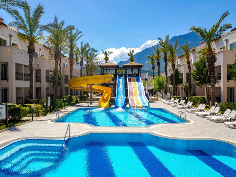 Seven Seas Gravel Select