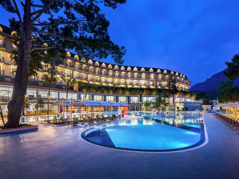 Seven Seas Gravel Select