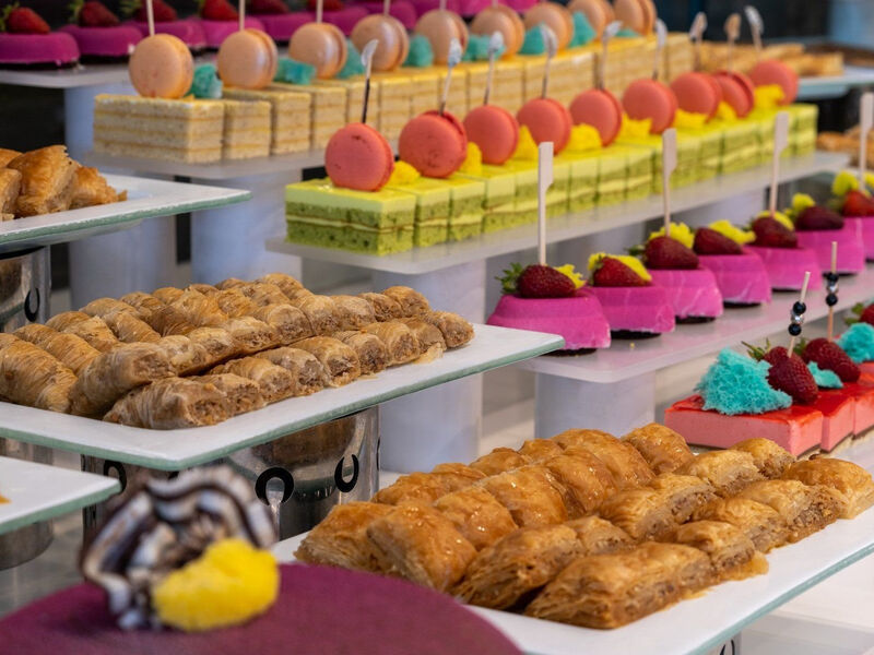 Seven Seas Gravel Select