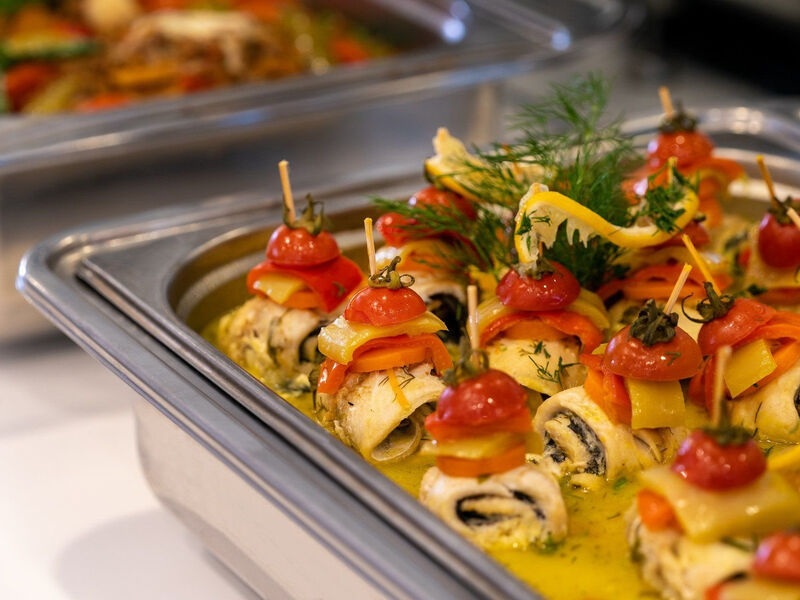 Seven Seas Gravel Select