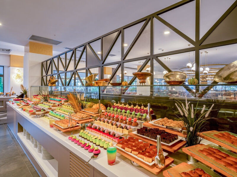 Seven Seas Gravel Select