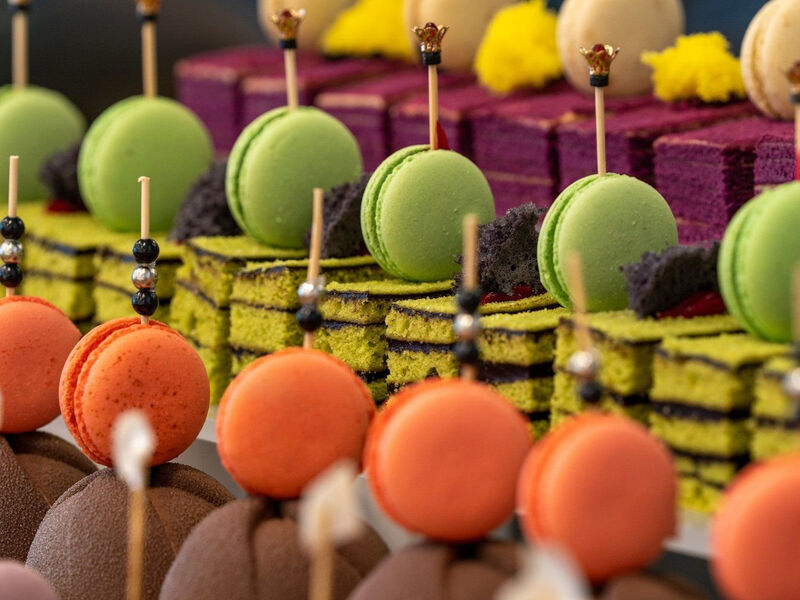 Seven Seas Gravel Select