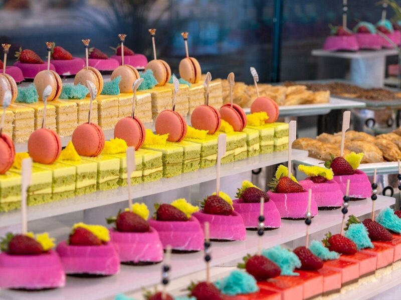 Seven Seas Gravel Select