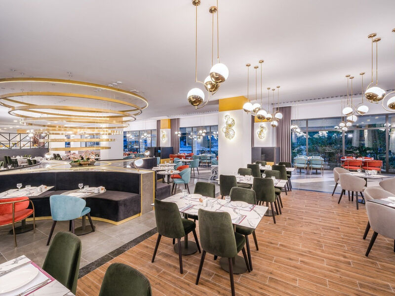 Seven Seas Gravel Select