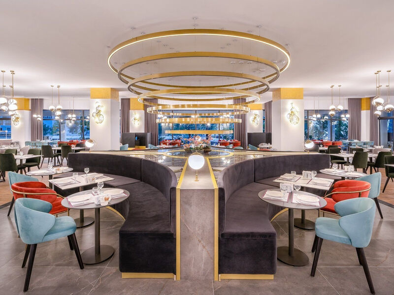 Seven Seas Gravel Select